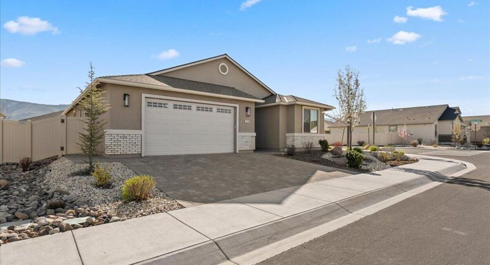 11174 Freedom Range Lane, Reno, NV 89521 Photo