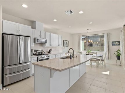 11174 Freedom Range Lane, Reno, NV 89521 Photo