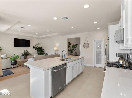 11174 Freedom Range Lane, Reno, NV 89521 Photo