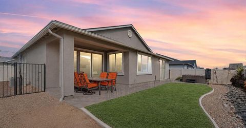 11174 Freedom Range Lane, Reno, NV 89521 Photo
