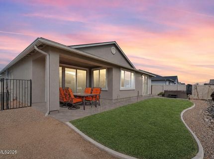 11174 Freedom Range Lane, Reno, NV 89521 Photo
