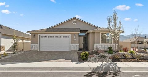 11174 Freedom Range Lane, Reno, NV 89521 Photo