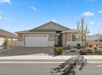 11174 Freedom Range Lane, Reno, NV 89521 Photo