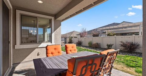 11174 Freedom Range Lane, Reno, NV 89521 Photo
