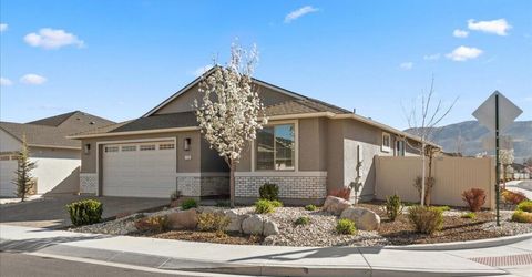 11174 Freedom Range Lane, Reno, NV 89521 Photo