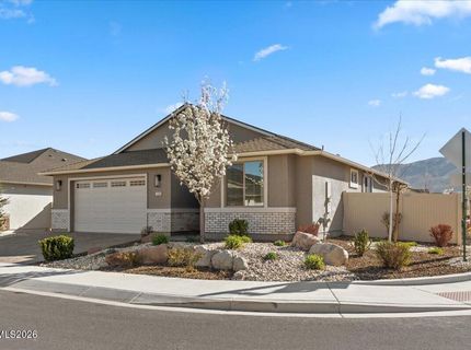 11174 Freedom Range Lane, Reno, NV 89521 Photo