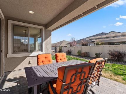 11174 Freedom Range Lane, Reno, NV 89521 Photo