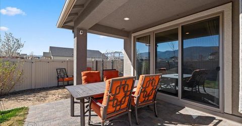 11174 Freedom Range Lane, Reno, NV 89521 Photo