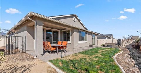 11174 Freedom Range Lane, Reno, NV 89521 Photo