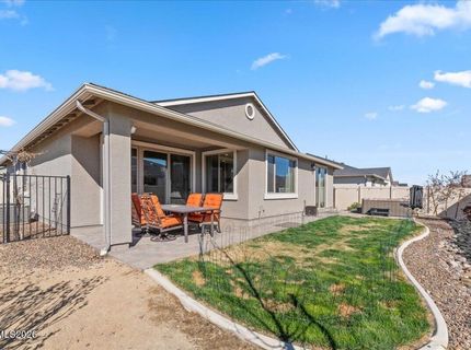 11174 Freedom Range Lane, Reno, NV 89521 Photo