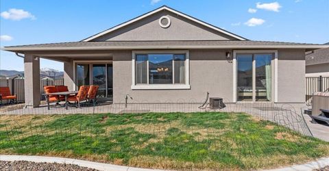 11174 Freedom Range Lane, Reno, NV 89521 Photo
