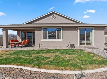11174 Freedom Range Lane, Reno, NV 89521 Photo
