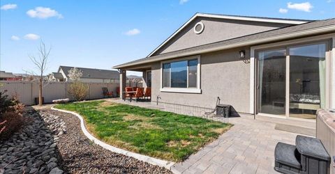 11174 Freedom Range Lane, Reno, NV 89521 Photo