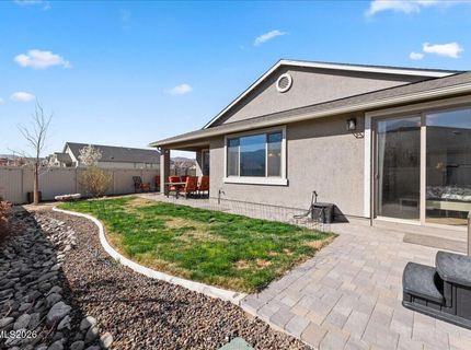 11174 Freedom Range Lane, Reno, NV 89521 Photo