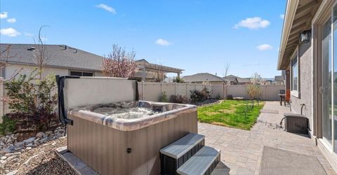 11174 Freedom Range Lane, Reno, NV 89521 Photo