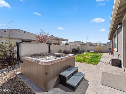 11174 Freedom Range Lane, Reno, NV 89521 Photo