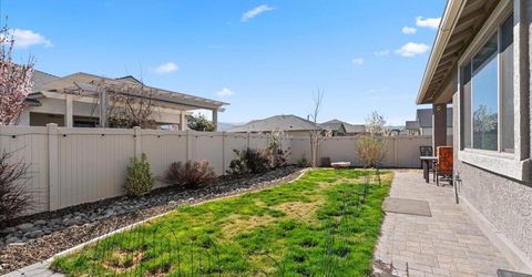 11174 Freedom Range Lane, Reno, NV 89521 Photo