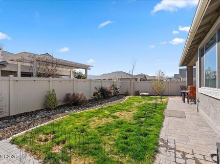 11174 Freedom Range Lane, Reno, NV 89521 Photo