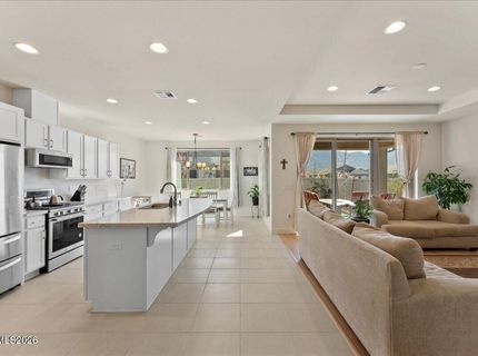 11174 Freedom Range Lane, Reno, NV 89521 Photo