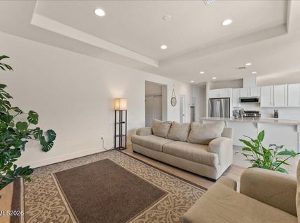 11174 Freedom Range Lane, Reno, NV 89521 Photo