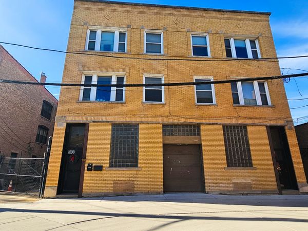 2028 W 35th Street , Unit 3, Chicago, IL 60609