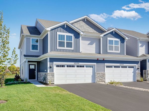 12183 Dodwell Street, Huntley, IL 60142