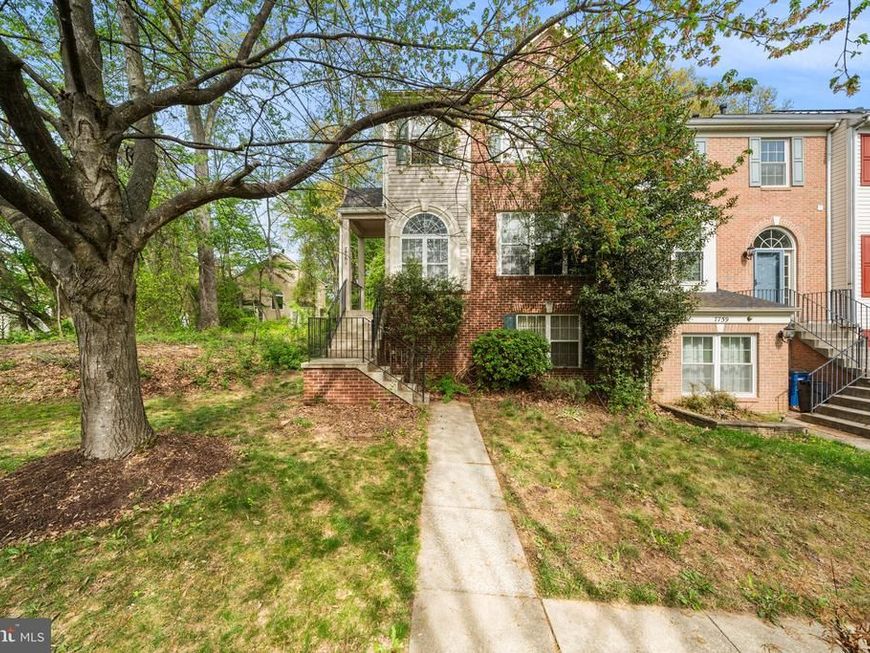 7761 Heritage Farm Drive, Montgomery Village, MD 20886 Main Photo
