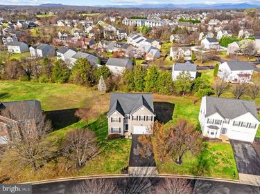 742 BLOSSOM TREE ROAD, CULPEPER, VA 22701