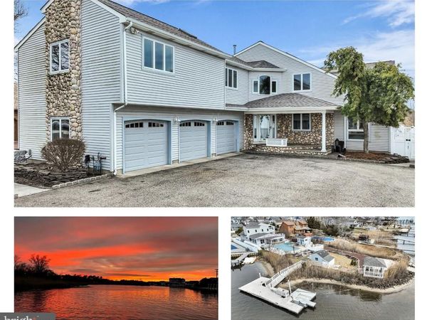 13 TOBAGO AVENUE, TOMS RIVER, NJ 08753
