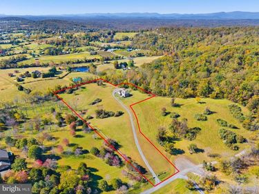 6576 TIMOTHY LANE, WARRENTON, VA 20186