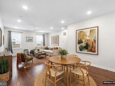1640 N 5TH COURT, Unit 29A, PHILADELPHIA, PA 19122