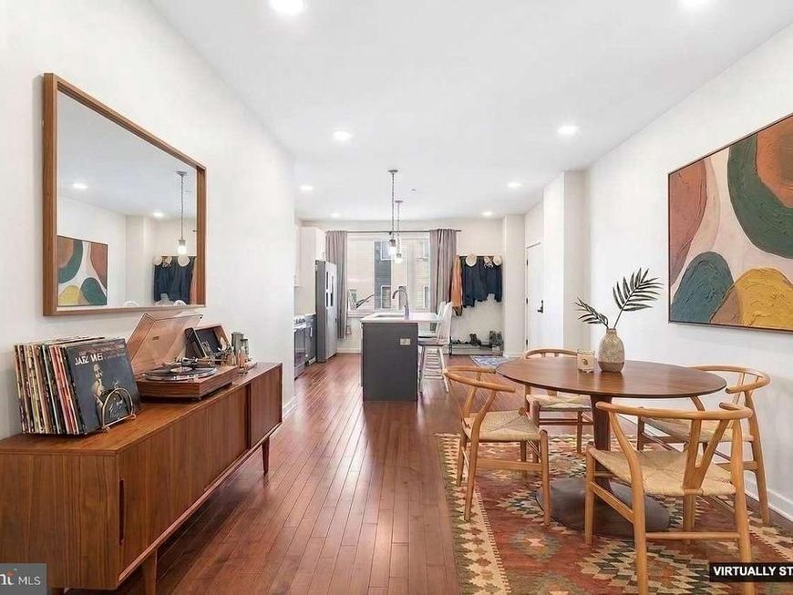 1640 00 N 5th Court, Unit 29A, Philadelphia, PA 19122 Main Photo