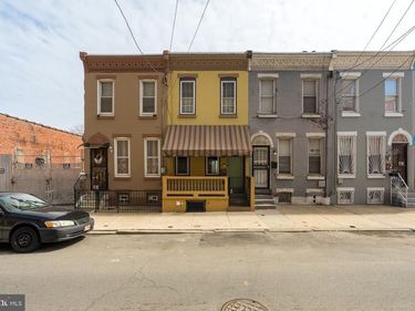 2643 N MASCHER STREET , PHILADELPHIA, PA 19133