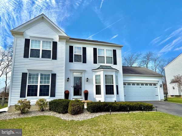 32 W MINGLEWOOD DRIVE, MIDDLETOWN, DE 19709