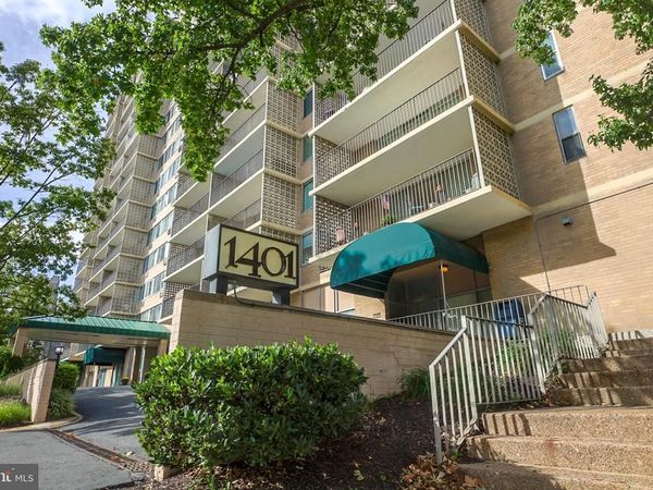 1401 PENNSYLVANIA AVENUE, Unit 914, WILMINGTON, DE 19806