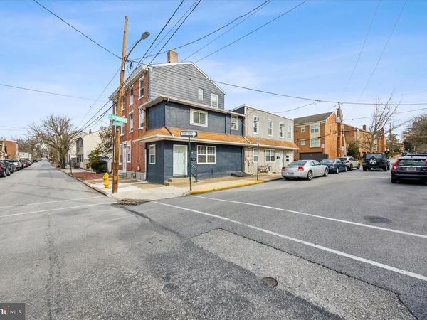 301 N DARLINGTON STREET N , Unit B, WEST CHESTER, PA 19380