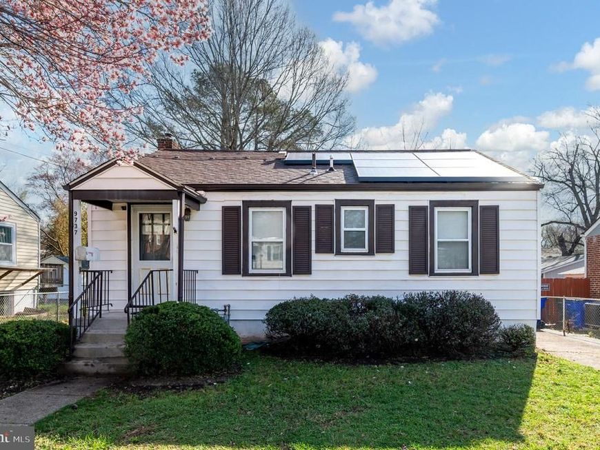 9737 52nd Avenue, College Park, MD 20740 Main Photo