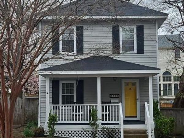 3814 ELBERT AVENUE, ALEXANDRIA, VA 22305