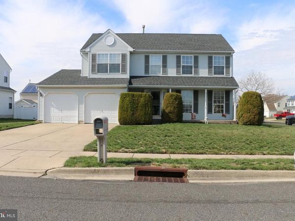 30 SAYRE DRIVE, SICKLERVILLE, NJ 08081