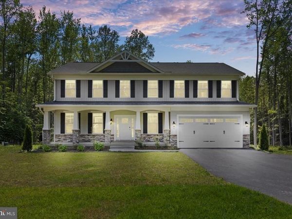 30 SOUTHERN VIEW DRIVE, STAFFORD, VA 22554