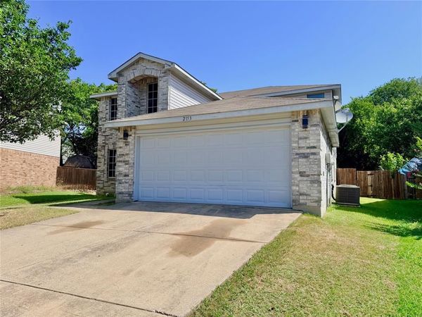 2153 Shawnee Trail, Fort Worth, TX 76247