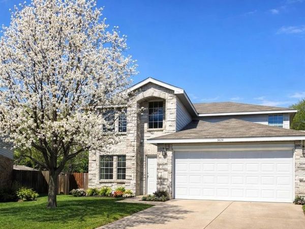 2153 Shawnee Trail, Fort Worth, TX 76247
