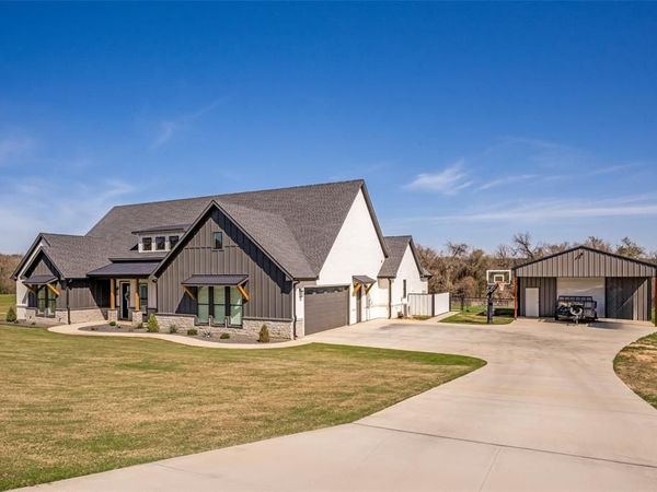 123 Proctor Lane , Decatur, TX 76234