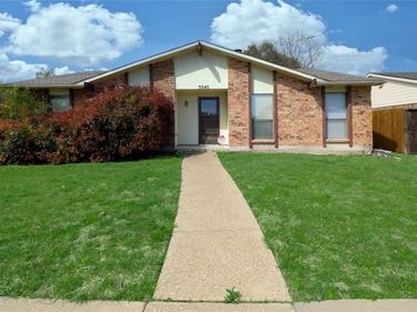 3045 Villa Sur Trail, Dallas, TX 75228