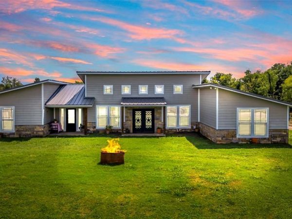 625 VZ CR 3411, Wills Point, TX 75169