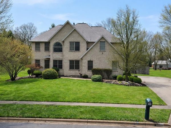 1743 Hidden Oak Trail, Mansfield, OH 44906