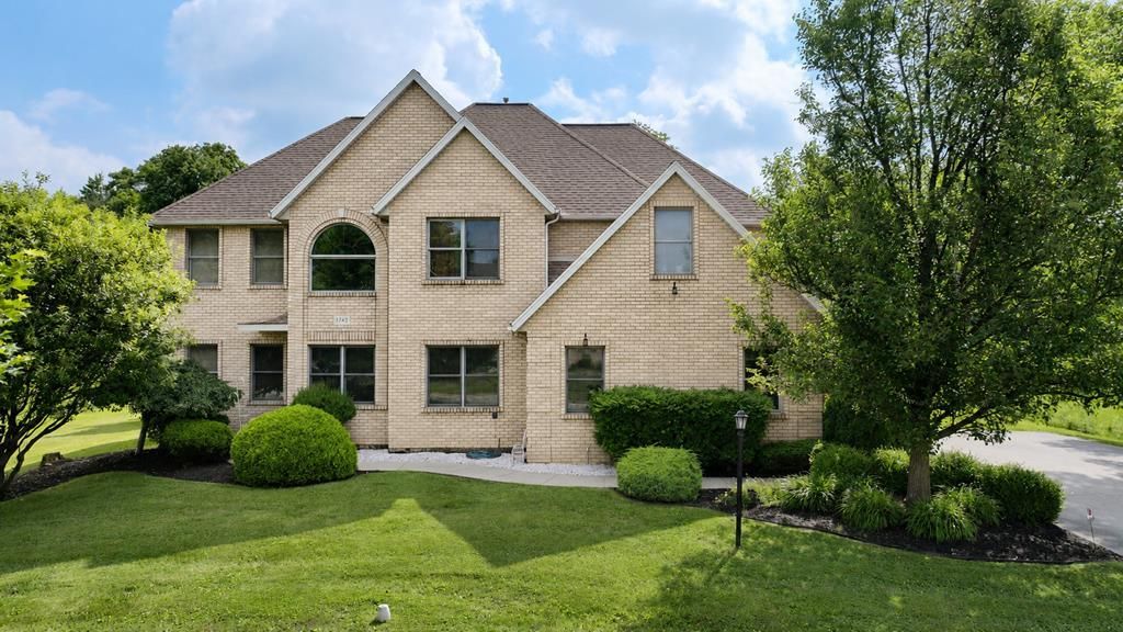1743 Hidden Oak Trail, Mansfield, OH 44906 Main Photo