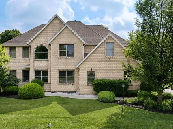 1743 Hidden Oak Trail, Mansfield, OH 44906