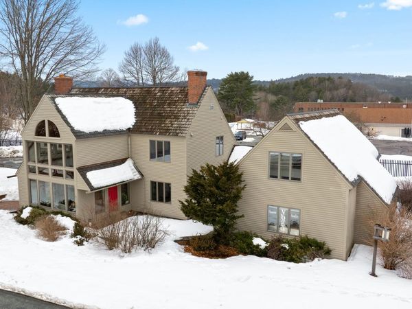 68 Lyme Road, Hanover, NH 03755