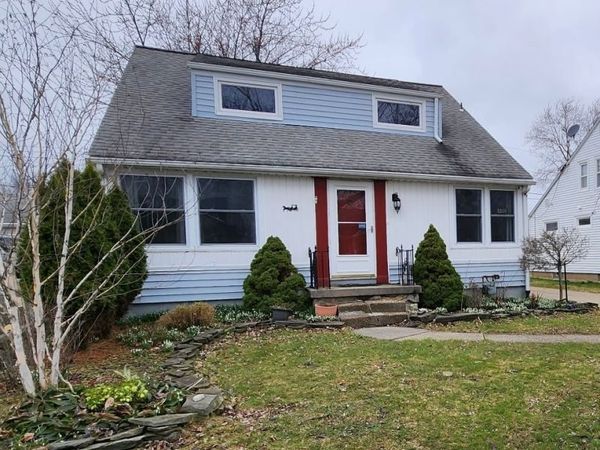 480 Cornwall Avenue, Tonawanda, NY 14150